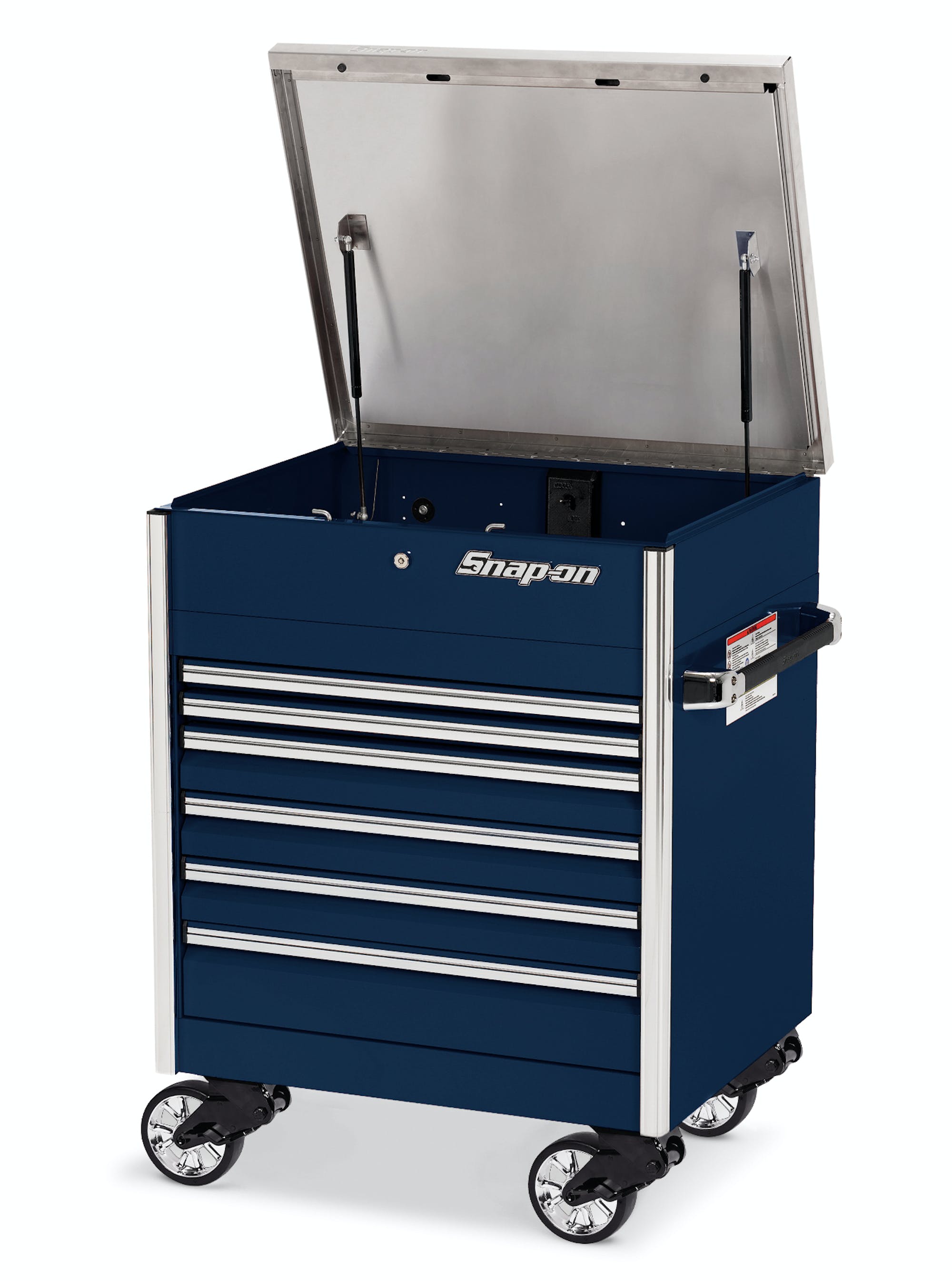 SideKIQ™ EPIQ™ Series Roll Cart (Midnight Blue) | KEMN361B1PDG SideKIQ™ EPIQ™ Series Roll Cart (Midnight Blue) | KEMN361B1PDG